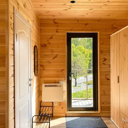 Дом отдыха Gukhouse Гукливый