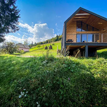 Gukhouse Дом отдыха *