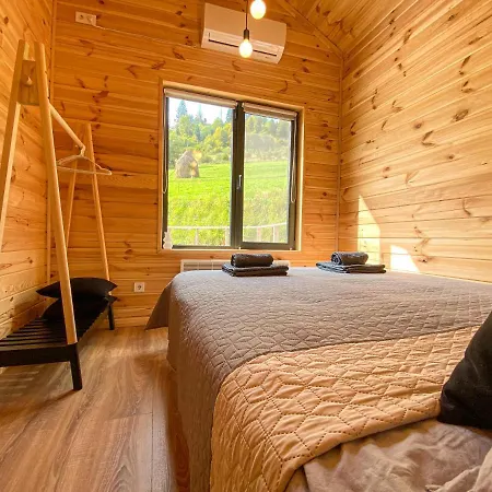 Дом отдыха Gukhouse