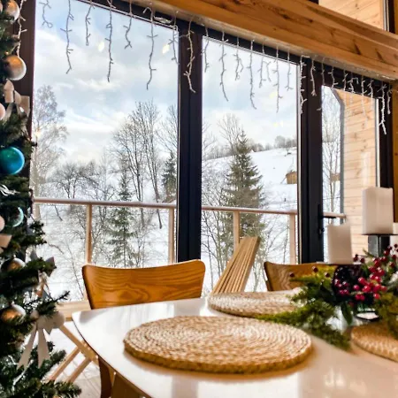 Gukhouse Дом отдыха