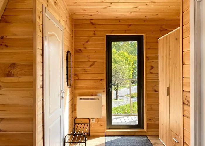 Holiday home Gukhouse Huklyvyy