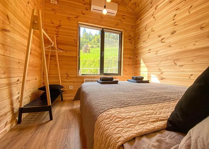Holiday home Gukhouse