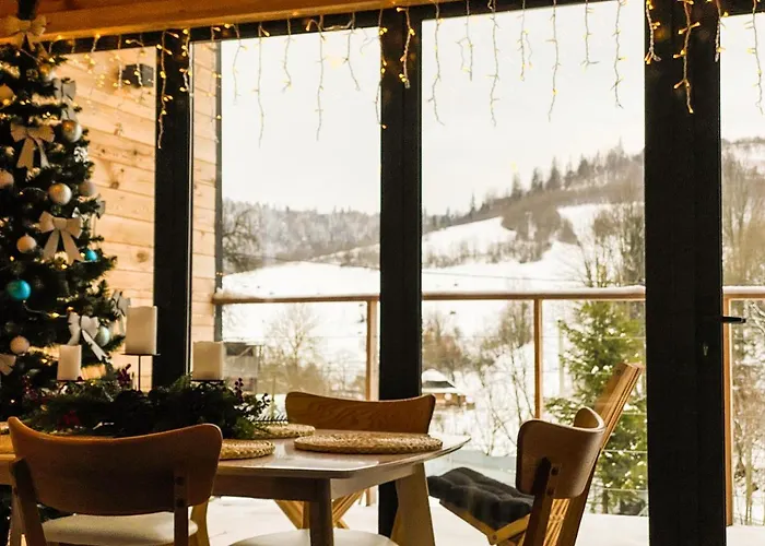 Gukhouse Holiday home